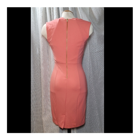 RW&Co. Pink Dress - Picture 2 of 9